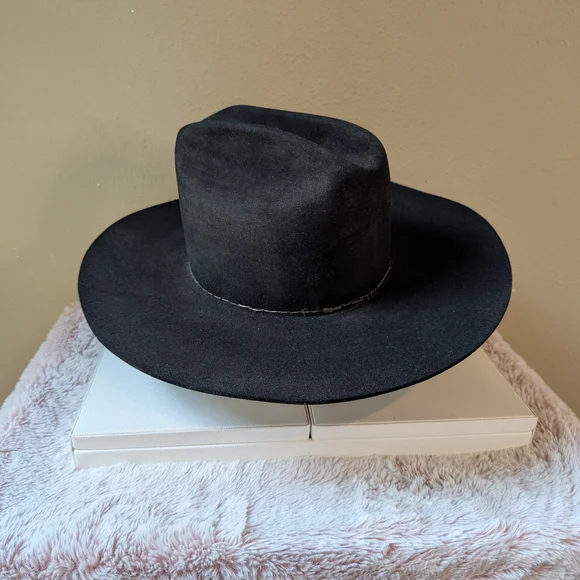 Stetson | Accessories | Vintage Rare Stetson F29 Fresno  display picture 3